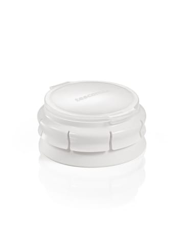 Tescoma Dosierverschluss/Trichter PRESTO in weiß