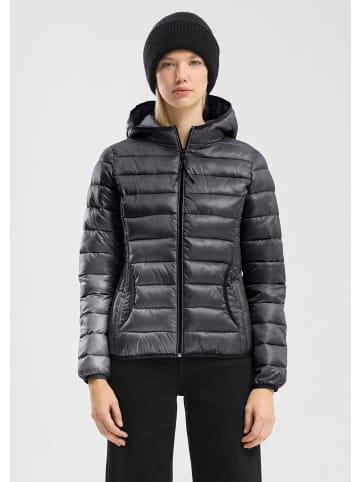 QS Outdoor-Jacke in 9859_anthrazit