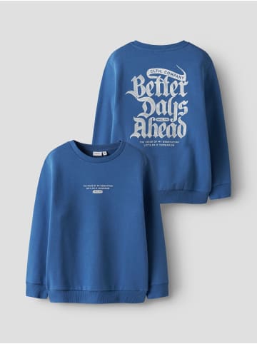 name it Sweatshirt in Delft