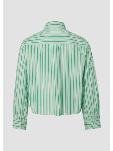 s.Oliver Bluse in 72G7_minze