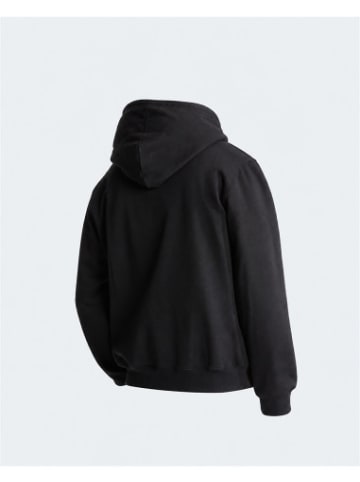 The North Face Sweatshirt in Schwarz