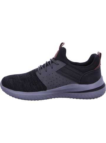 Skechers Slipper in schwarz