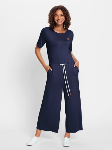 WITT WEIDEN Jumpsuit in marine