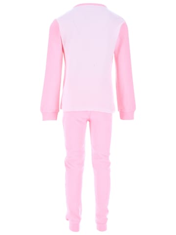 Bluey Schlafanzug Bluey in Pink
