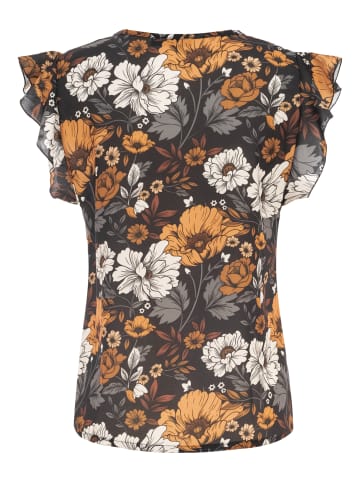 Cloud5ive Blouse in multi/black