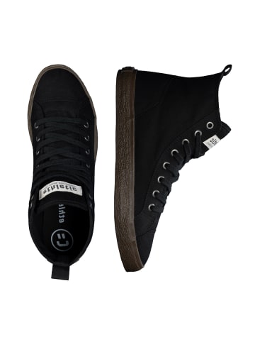 ethletic Sneaker Sneaker Goto HI in jet black