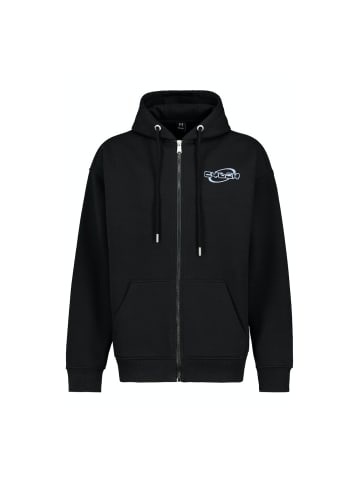 Eight2Nine Sweatshirt in Black