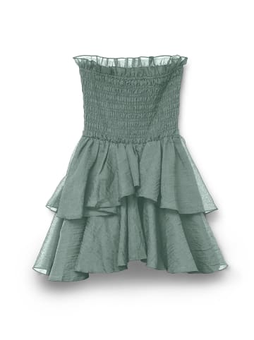 Vero Moda Kleid in Chinois Green