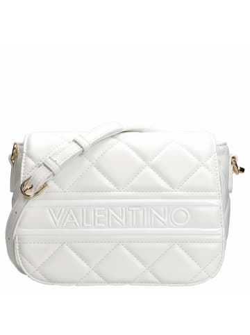 Valentino Bags Ada - Umhängetasche 21.5 cm in bianco