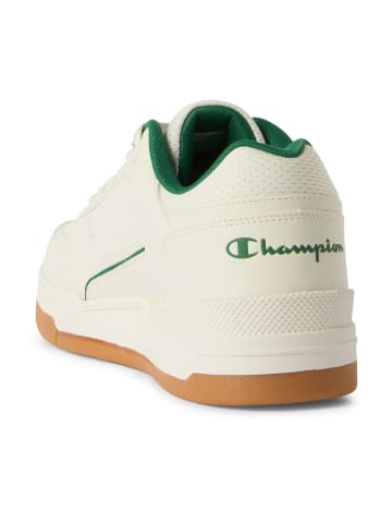 Champion Sneakers Low RD 18 Heritage Low in weiß