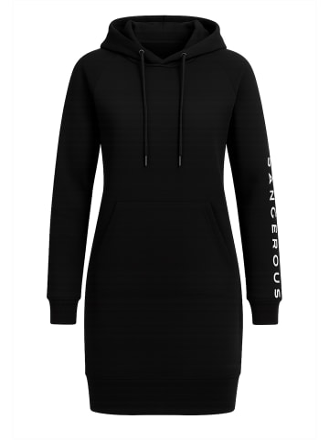 DNGRS Dangerous Day Dresses in black/black
