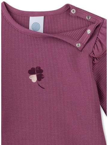 Sanetta Pyjama in Lila