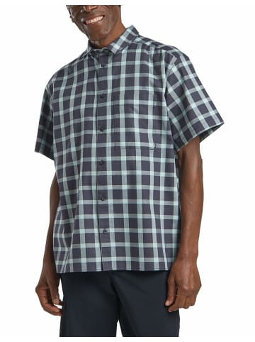 Jack Wolfskin Langarmshirt für Herren in blau