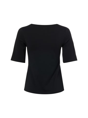 Franco Callegari Shirt in schwarz