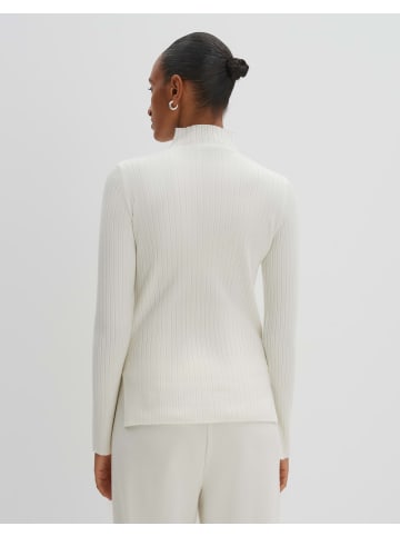 someday. Pullover in soft cream