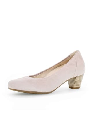 Gabor Comfort Elegante Pumps in rosa