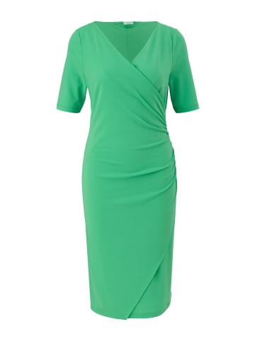 s.Oliver Kleid in 7588_smaragd