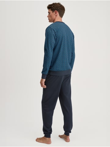 Calida Pyjama in nordic