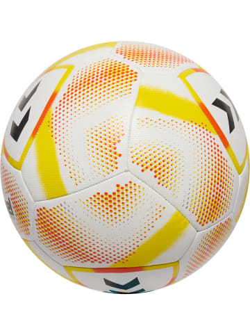 Hummel Fußball Hmlaerofly Light 350 in WHITE/YELLOW