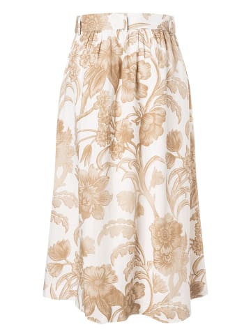 More & More Sommerrock in ornamental flower print