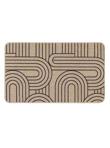 Douceur d’Intérieur Teppich in beige