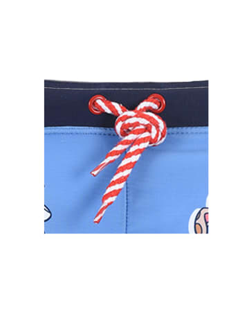 Paw Patrol Badehose Good Vibes Chase und Marshall Pants in Blau