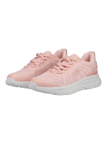 DOCKERS Sneaker Rosa