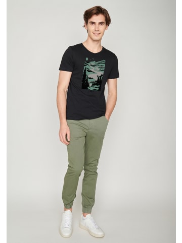 GreenBomb Spice Nature Lakeside in Schwarz