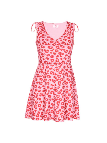 myMo Women Dress in red