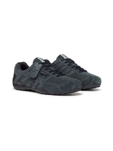 Geox Sneakers Low SNAKE MAN in grau