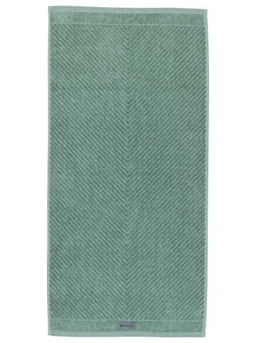 Ross Handtuch-Set 8 tlg. - Smart in Schilf