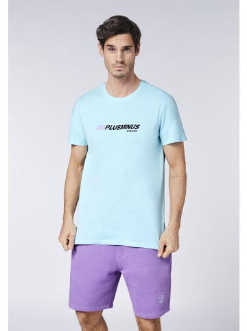 Chiemsee T-Shirt in Blau