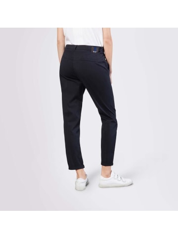 MAC Hose in dark blue ppt