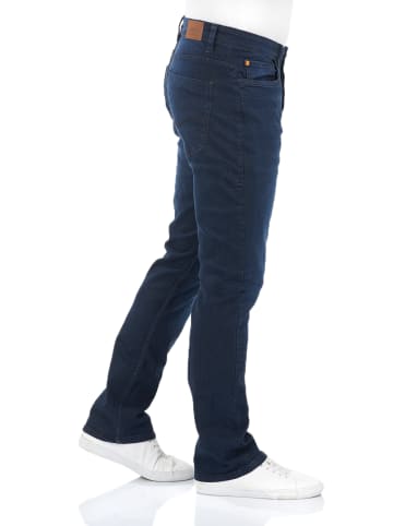 riverso  Jeans RIVFalko bootcut in Blau