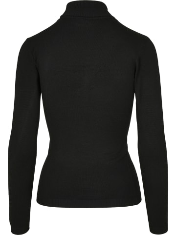 Urban Classics Sweater in black