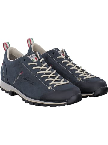 DOLOMITE Outdoor- & Wanderschuhe in Blau