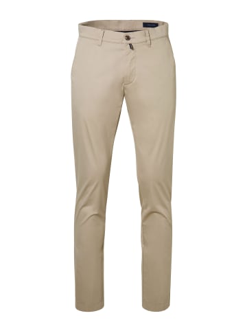 Pierre Cardin Hose Calais in Vintage Khaki