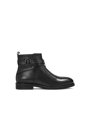 Kazar Chelsea Boots AKSEL in Schwarz