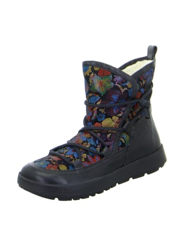 Think! Winterboots in Schwarz