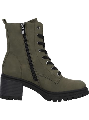 palado Schnürstiefel in khaki