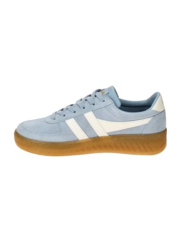 Gola Sneaker Low in Blau