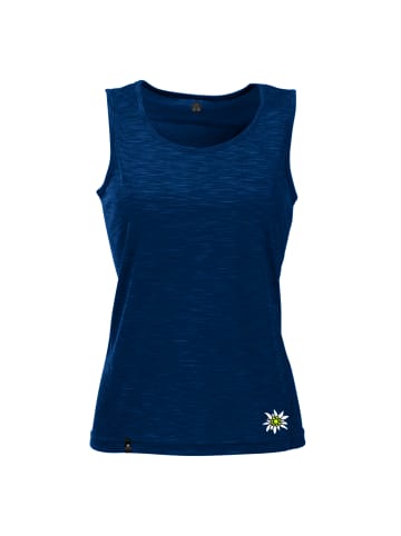 Maul Sport Funktionstop Beja XT Fresh in Dunkelblau