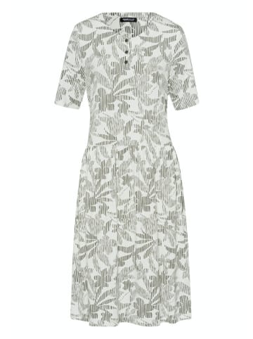 Frank Walder Freizeitkleid für Damen in grau