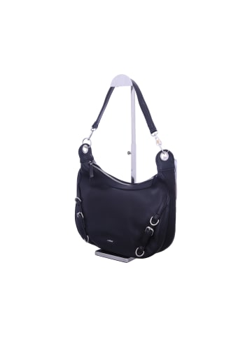 rieker Tasche in schwarz