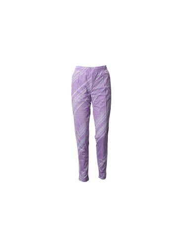 adidas Hose Sst Superstar Track Pant Tp Jogging in Lila