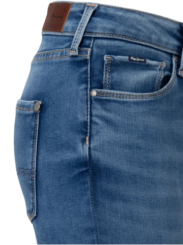 Pepe Jeans Jeans REGENT skinny in Blau