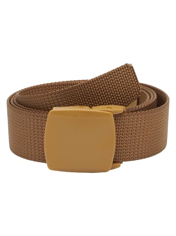 Brandit Brandit Gürtel in camel