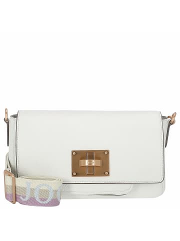 JOOP! Women Carino Muna - Schultertasche 23 cm S (white) in weiß