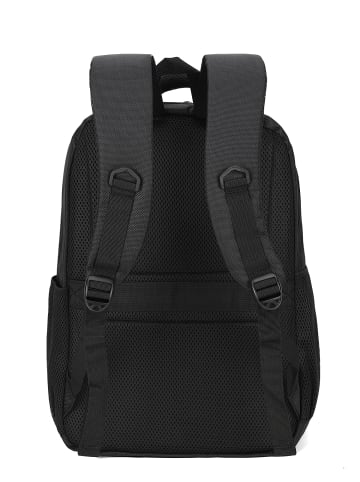 Aoking Rucksack in BLACK