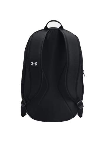 Under Armour Hustle Lite - Rucksack 15" 47 cm in schwarz